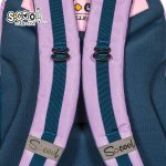 RANAC ANATOMSKI LIGHT LOVE SC2634 - Слика 7