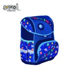 RANAC ANATOMSKI PREMIUM DREAM BIG LITTLE ONE SC2662 - Слика 2