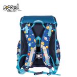 RANAC ANATOMSKI PREMIUM DREAM BIG LITTLE ONE SC2662 - Слика 3