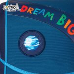 RANAC ANATOMSKI PREMIUM DREAM BIG LITTLE ONE SC2662 - Слика 4