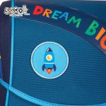 RANAC ANATOMSKI PREMIUM DREAM BIG LITTLE ONE SC2662 - Слика 5
