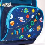 RANAC ANATOMSKI PREMIUM DREAM BIG LITTLE ONE SC2662 - Слика 6
