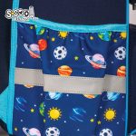 RANAC ANATOMSKI PREMIUM DREAM BIG LITTLE ONE SC2662 - Слика 7