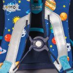 RANAC ANATOMSKI PREMIUM DREAM BIG LITTLE ONE SC2662 - Слика 8