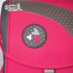 RANAC ANATOMSKI PREMIUM KITTY SC2660 - Слика 4