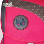 RANAC ANATOMSKI PREMIUM KITTY SC2660 - Слика 5