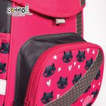 RANAC ANATOMSKI PREMIUM KITTY SC2660 - Слика 6