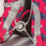 RANAC ANATOMSKI PREMIUM KITTY SC2660 - Слика 8