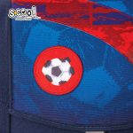 RANAC ANATOMSKI PREMIUM LETS DO IT SC2663 - Слика 5