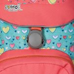 RANAC ANATOMSKI PRO DREAM  DREAM SC2656 - Слика 4
