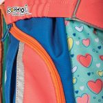 RANAC ANATOMSKI PRO DREAM  DREAM SC2656 - Слика 5