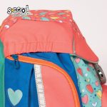RANAC ANATOMSKI PRO DREAM  DREAM SC2656 - Слика 8