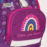 RANAC ANATOMSKI PRO FOLLOW YOUR DREAMS SC2657 - Слика 4