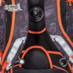RANAC ANATOMSKI PRO NEVER GIVE UP SC2659 - Слика 10