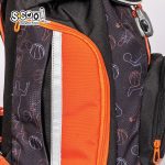 RANAC ANATOMSKI PRO NEVER GIVE UP SC2659 - Слика 7