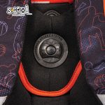 RANAC ANATOMSKI PRO NEVER GIVE UP SC2659 - Слика 9