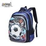 RANAC SKOLSKI 3D EVA  SC2547 - Слика 2