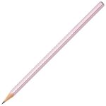 FC GO GRIP HB SPARKLE ROSE METALLIC