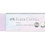 FC GUMICA 187392 DUST FREE PASTEL