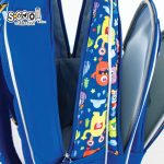 RANAC OJACANA LEDJA 3D EVA  SC2653 - Слика 9