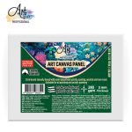 PANEL  SLIK.  280GSM ART SCOOL 12X18 ART157