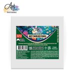 PANEL SLIK.  280GSM ART SCOOL 15X15 ART158