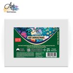 PANEL SLIK.  280GSM ART SCOOL 20X30 ART160