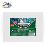 PANEL SLIK.  280GSM ART SCOOL 24X30 ART161