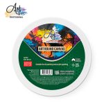 PLATNO SLIK. OKRUGLO 280GSM ART SCOOL 20CM ART151