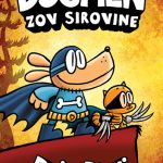 DOGMEN ZOV SIROVINE