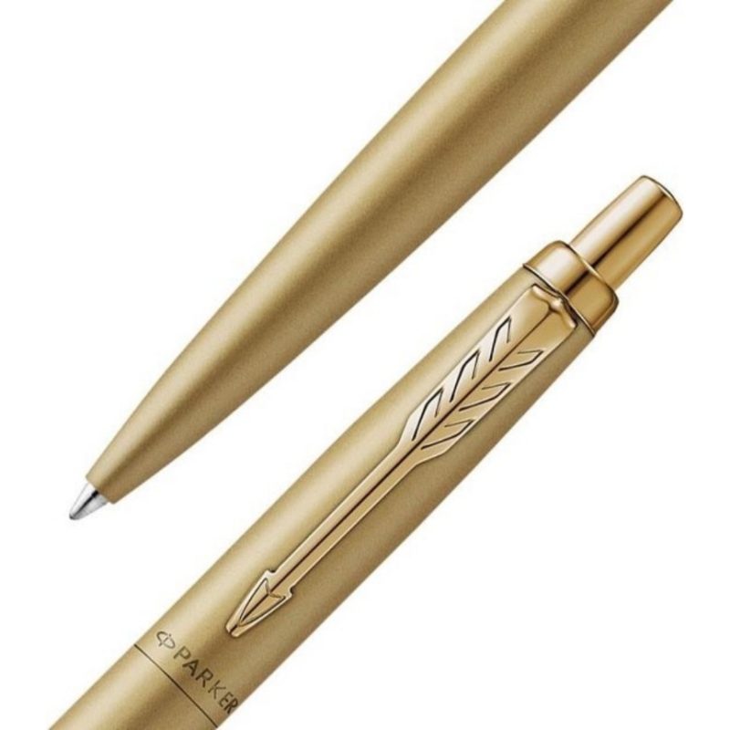 PARKER ROJAL HO JOTER XL GOLD GT - Слика 2