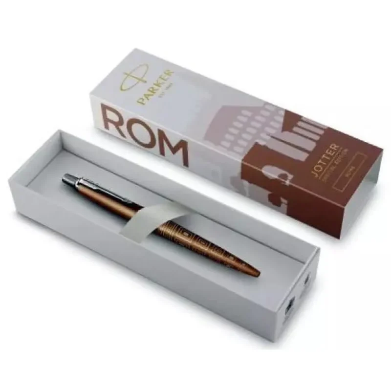 PARKER ROYAL HO JOTER SE ROMA BRONZE - Слика 2