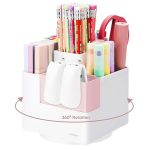 STONI ORGANIZER ROTACIONI PINK - Слика 2