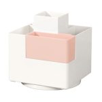 STONI ORGANIZER ROTACIONI PINK