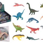 ANIMAL WORLD DINOSAURUS 26866