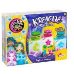 EDUKATIVNI SET SR KREACIJA SA MESECINE Lisciani RS106042