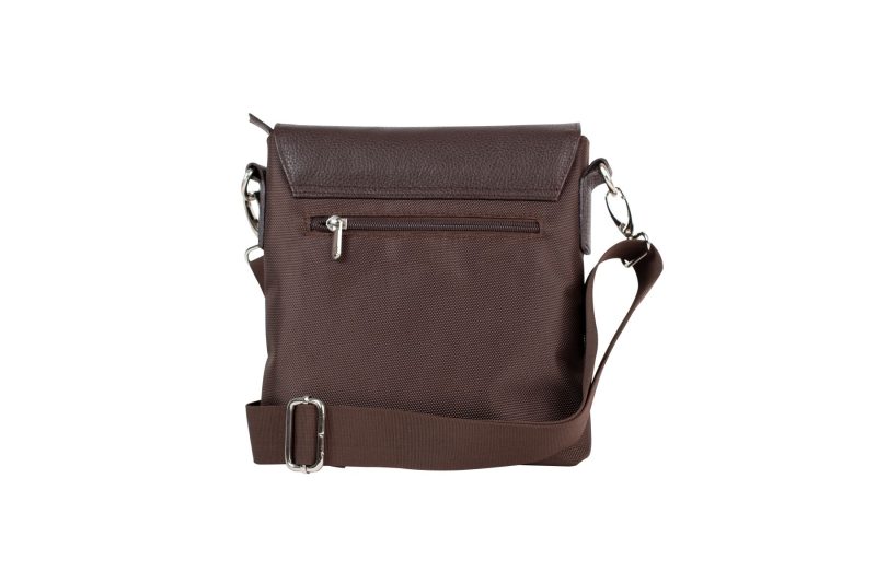 MUSKA TORBA 5578-20 BRAON - Слика 2