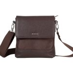 MUSKA TORBA 5578-20 BRAON