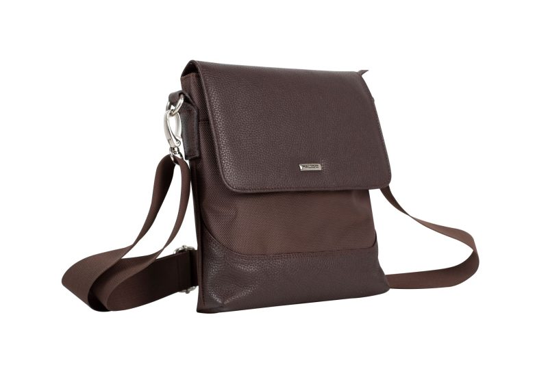 MUSKA TORBA 5578-20 BRAON - Слика 3
