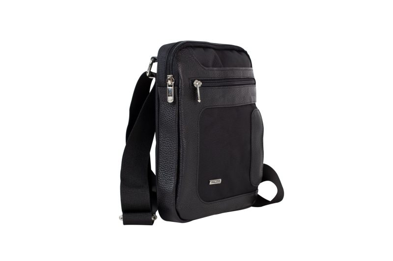 MUSKA TORBA, CRNA 5552-10 - Слика 3