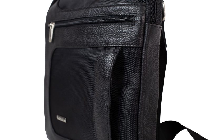 MUSKA TORBA, CRNA 5552-10 - Слика 4