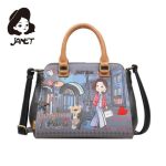 TASNA JANET PARIS DREAM  J-090