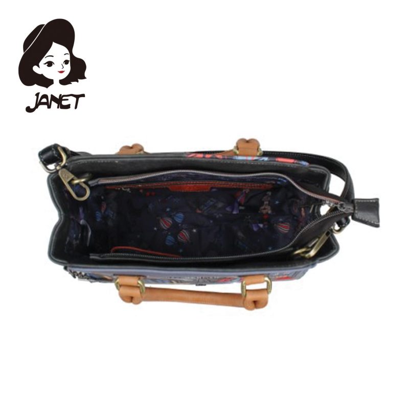 TASNA JANET PARIS DREAM  J-090 - Слика 3