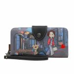 NOVCANIK JANET PARIS DREAM  JW-013 2024 19*10*3
