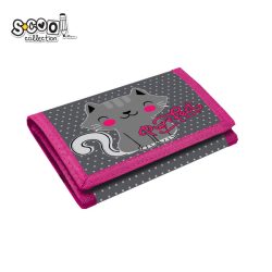 NOVCANIK KITTY SC2565