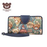 NOVCANIK HENNEY BEAR HW-002 GREEN BEAR