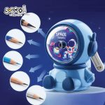 REZAC STONI ASTRONAUT SC3241 - Слика 2