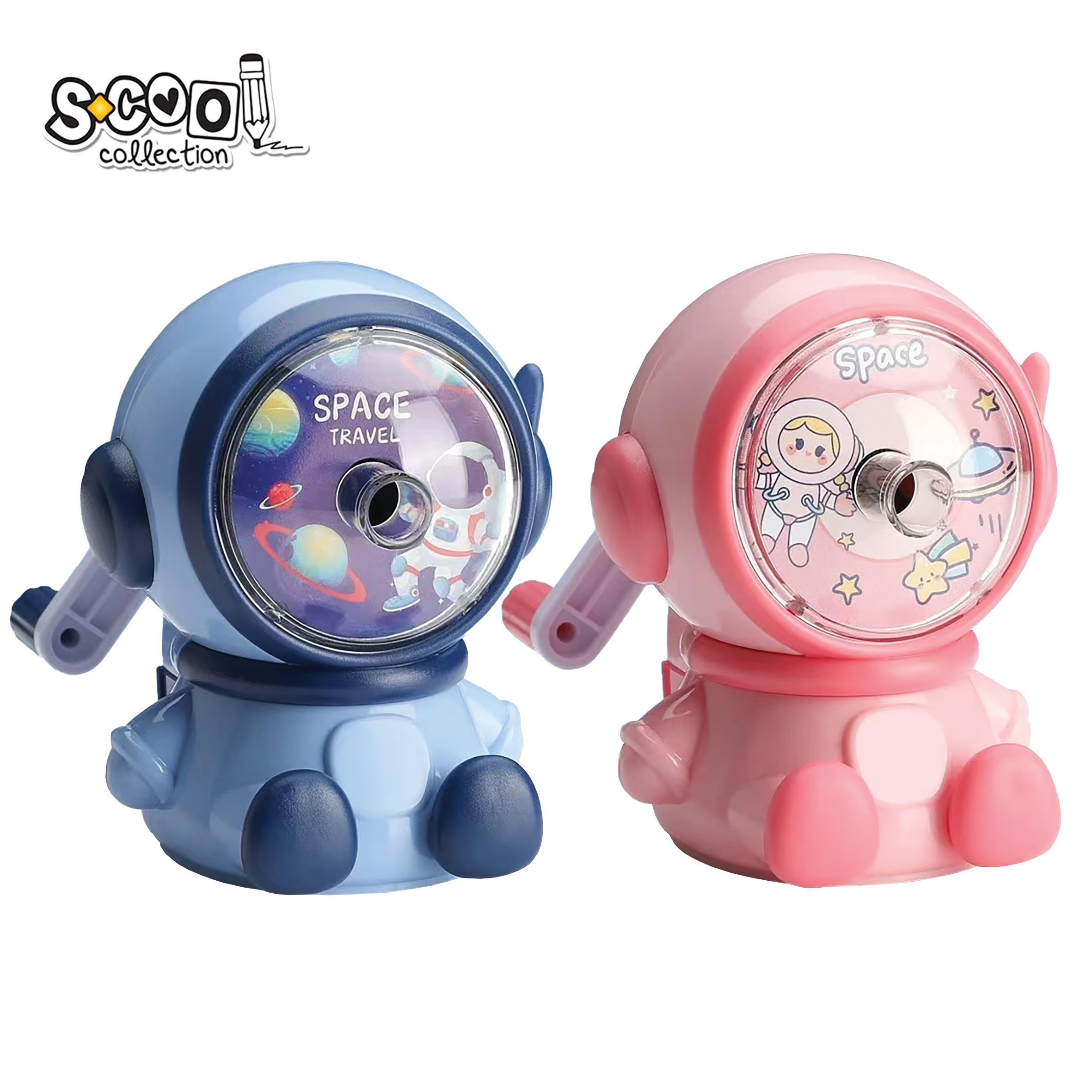 REZAC STONI ASTRONAUT SC3241 REZAC STONI ASTRONAUT SC3241 - Слика 1
