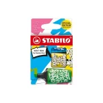 STABILO BOSS MINI SNOOZE 1/3