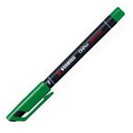 STABILO OHP MARKER ZELENI F